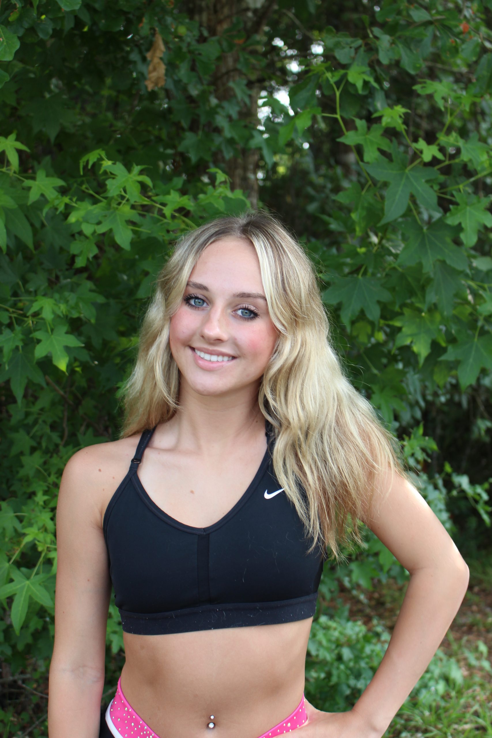 Freelance model #jillyn
