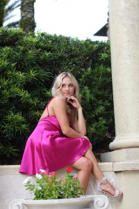Teem Fashion Model Jillyn